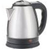 Chaleira Elétrica Inox Jarra com 1,8 Litros KZ - 18l 110V