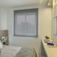 Persiana Rolo (2,40Lar. x 2,50Alt.) Tela Solar Screen Preto