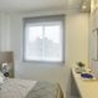 Persiana Rolo (1,00Lar. x 2,50Alt.) Tela Solar Screen Cinza