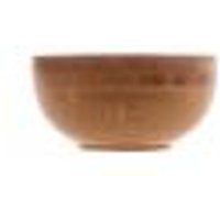 Bowl Lyor Molheira Redonda de Bambu Verona 8x4cm Petisqueira Potinho Pequeno
