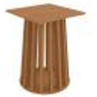 Base para Mesa de Jantar Lavanda Canela
