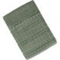 Toalha de Banho Cosmopolitan 435g/m² 100% Algodão 70x135 Verde Musgo