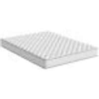 Colchão Viúva Howie Misto D33 (17x128x188) Branco