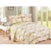 Colcha Evoluition Patchwork Solteiro 160x230 Eva Camesa