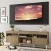 Rack com Painel e Suporte TV 65