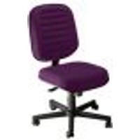 Cadeira para Escritório Diretor Gomada Linha Blenda Roxo