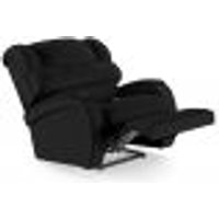 Poltrona do Papai Reclinável Kalie Controle Power Elétrico FH9 PU Preto - Mpozenato