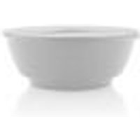 Saladeira Luna 5L Com Tampa Branco Fechado - Ouslt 240 Bcf - Ou