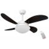 Ventilador Volare Fly Tabaco 220V e Controle Remoto