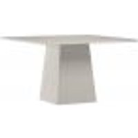 Mesa Bárbara 135x135cm - Off White
