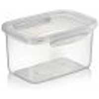 Pote Plástico Microondas Freezer Com Travas Laterais 4,3L