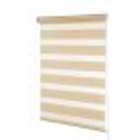 Persiana Double Vision Bege - 2,70m x 2,50m