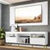 Rack c/ Painel e Suporte TV 65