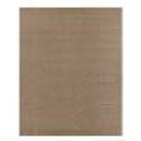 Tapete para Sala Realce Trama 03 Creme Cotton 3,00X4,00M