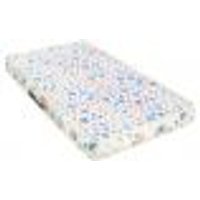 Colchão Infantil Baby D20 (10x130x70) Branco
