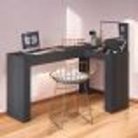 Gabinete Toucador Giovanni Preto Fosco