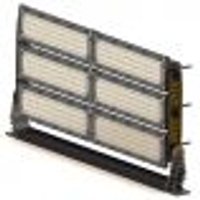 Refletor Holofote 1000W LED Osram Combate 90000lm Bivolt IP66
