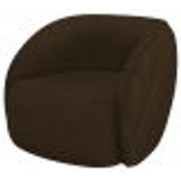 Poltrona Decorativa Passion Veludo SL 942 Moll