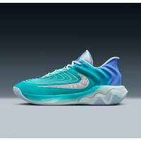 Nike Giannis Immortality 4 Bleu Chaussure de basket Giannis Immortality 4 « Christmas » - Vert