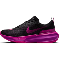 Nike Invincible 3 Homme Noir Violet Chaussure de running sur route Nike Invincible 3 pour homme - Noir