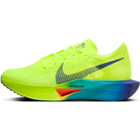 Nike ZoomX Vaporfly Next% 3 Jaune or Femme Chaussure de course sur route Nike Vaporfly 3 pour femme - Jaune