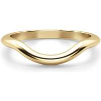 Alianza de Boda Timeless Oro Amarillo 585 (14K)