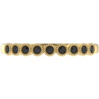 Alianza de Boda Miro Bezel 1.10 MM Diamante de Laboratorio Oro Amarillo 417
