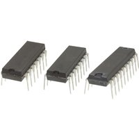 Texas Instruments Sn74Ls04N Ic, Hex Inverter, 74Lso4, 14Dip
