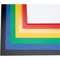 Rapid Plastic Sheet 2x457x254 Blue - Pack of 10