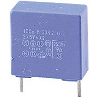 Vishay BFC2 338-20474 470n 338 Series X2 Suppression Capacitor