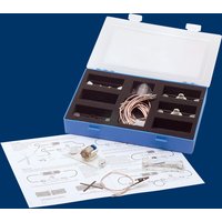 Shaw Magnets Magnet Electricity Kit - Connections - 28 Piece Set