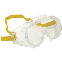 JSP Junior Safety Goggles Pack of 10 JS-AGT020-141300 TFS54512