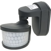 Timeguard SLB2300 2300W PIR Light Controller Black Timeguard SLB2300 2300W PIR Light Controller Black