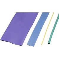 UniStrand 3.2mm Heat Shrink 2:1 White 25m Reel