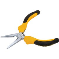Rolson Long Nose Pliers 200mm NWT4441