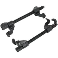 Sealey AK3841 Coil Spring Compressor 2pc