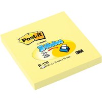 Post-it(r) Yellow Z Notes 76x76mm - Pack of 12 Post-it(r) Yellow Z Notes 76x76mm - Pack of 12