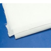 Rapid Pure Natural Silk Lw 91cm (36") 2 Metres