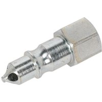 Pcl Screwed Adaptor Female 3/8''BSPT - Pack of 2 AC24 - Sealey