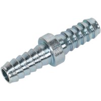Sealey AC50 Double End Hose Connector 5/16" Hose Pack Of 5, Multi
