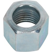 Sealey AC52 Union Nut for Ac46 1/4"bsp Pack of 3
