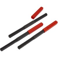 Sealey AK313 Thread Restoring File Set 3pc