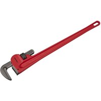 Sealey AK5103 Pipe Wrench European Pattern 300Mm Cast Steel, Multi