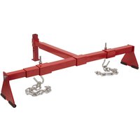 Sealey - ES600 Heavy-Duty Engine Support Beam 600kg
