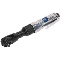 Sealey SA20/S Air Ratchet Wrench 3/8"sq Drive, Multi