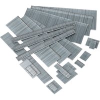 SAAN1810 18SWG Nail 10mm - Pack of 5000 - Sealey
