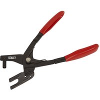 Sealey VS1631 Exhaust Hanger Removal Pliers, Multi