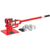 Sealey - PBB04 Bench Mounting Metal Bender