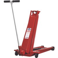 Sealey - 2200HL High Lift Low Profile Trolley Jack 2 Tonne