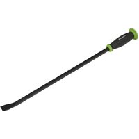 S0559 Siegen Pry Bar with Hammer Cap 610mm - Sealey